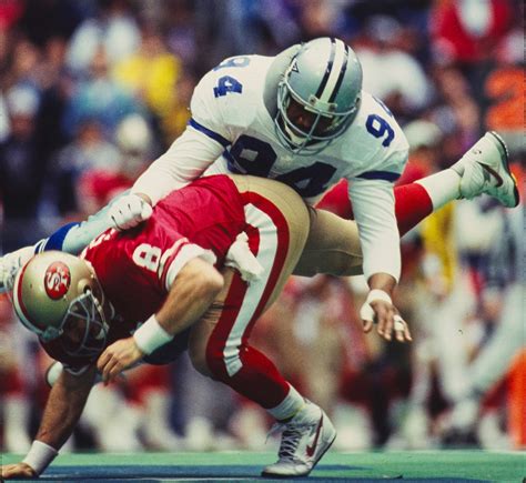 49ers vs cowboys rivalry full episode|‘Center stage’: Reliving the revolutionary Cowboys.